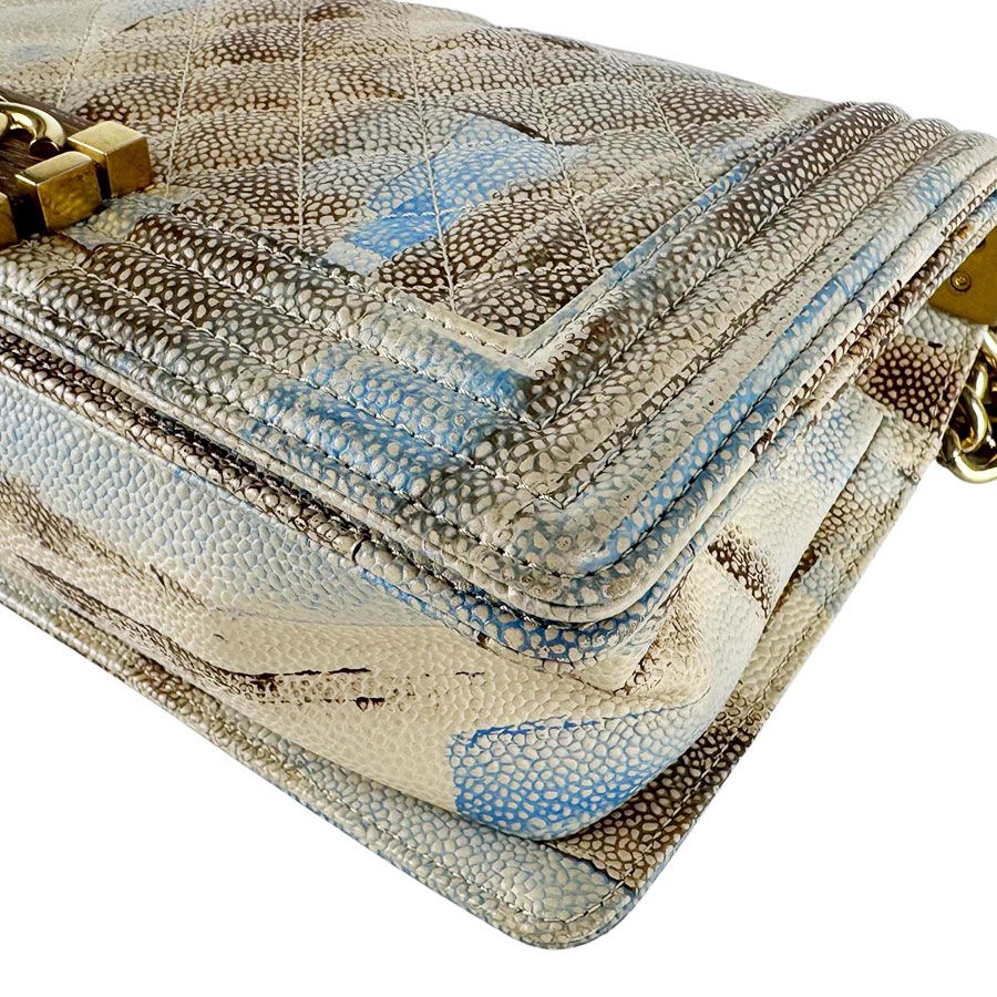 Chanel Shoulder Bag — view 8