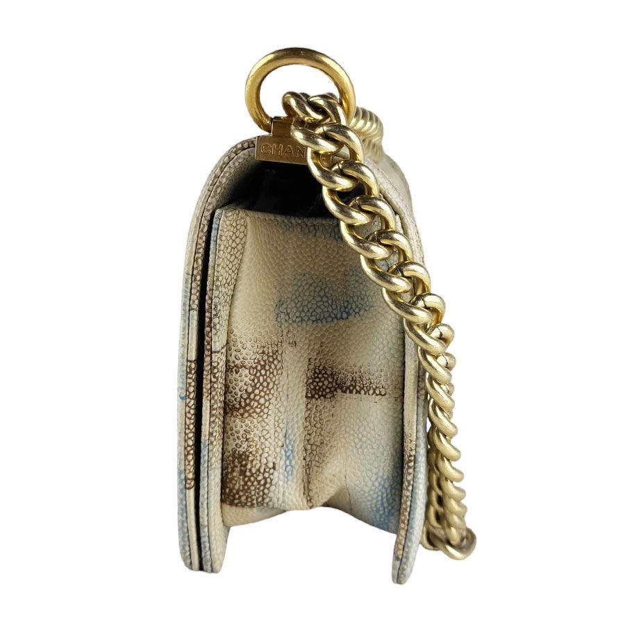 Chanel Shoulder Bag — view 2