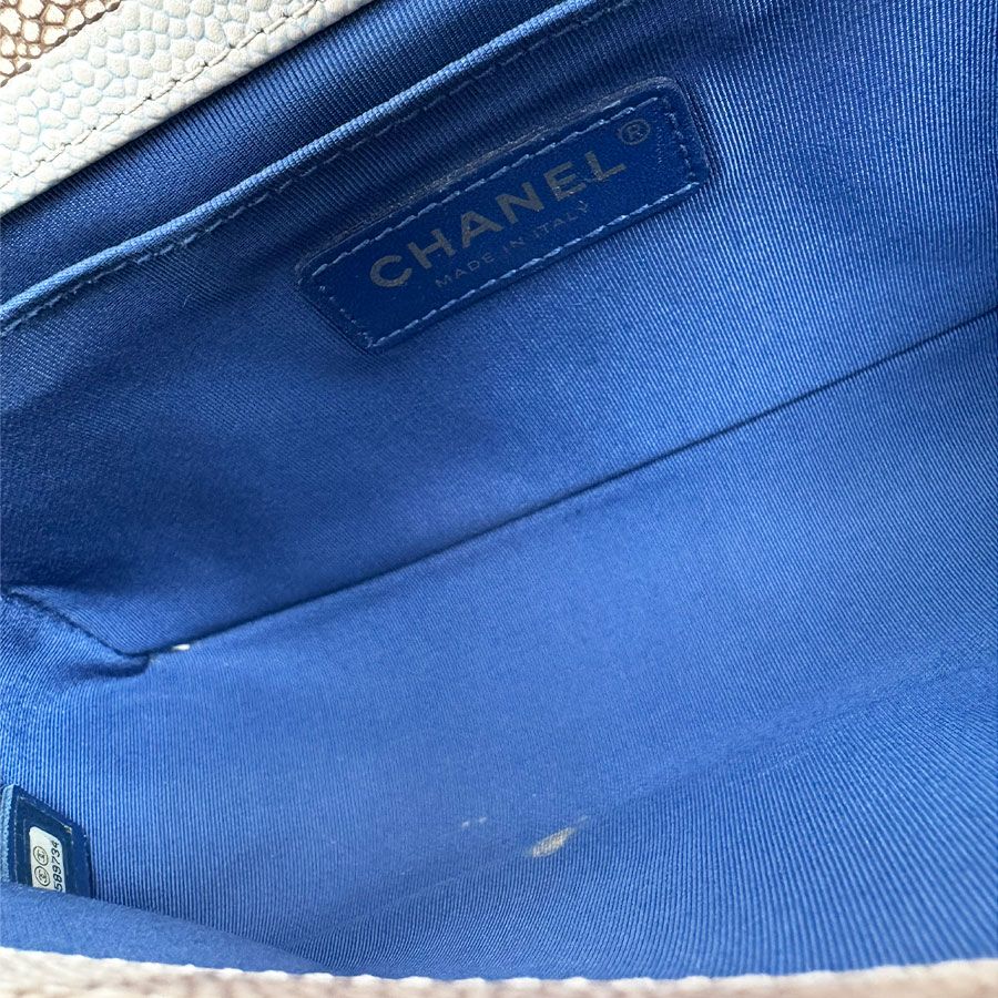 Chanel Shoulder Bag — view 5