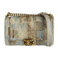 Chanel Shoulder Bag