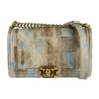 Chanel Shoulder Bag
