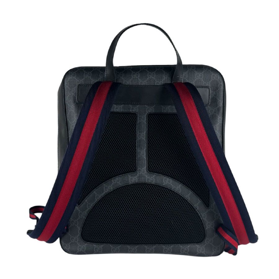 Gucci Backpack Night Courier — view 3