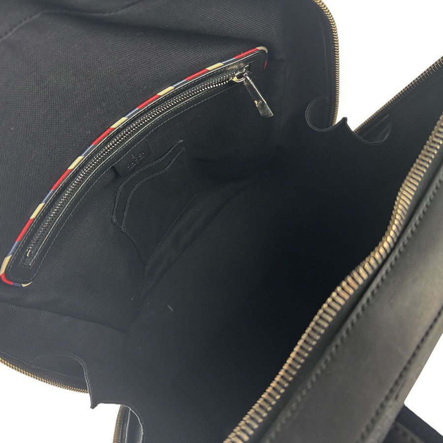 Gucci Backpack Night Courier — view 5