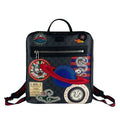 Gucci Backpack Night Courier