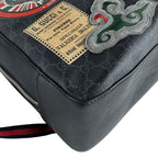 Gucci Backpack Night Courier — view 9
