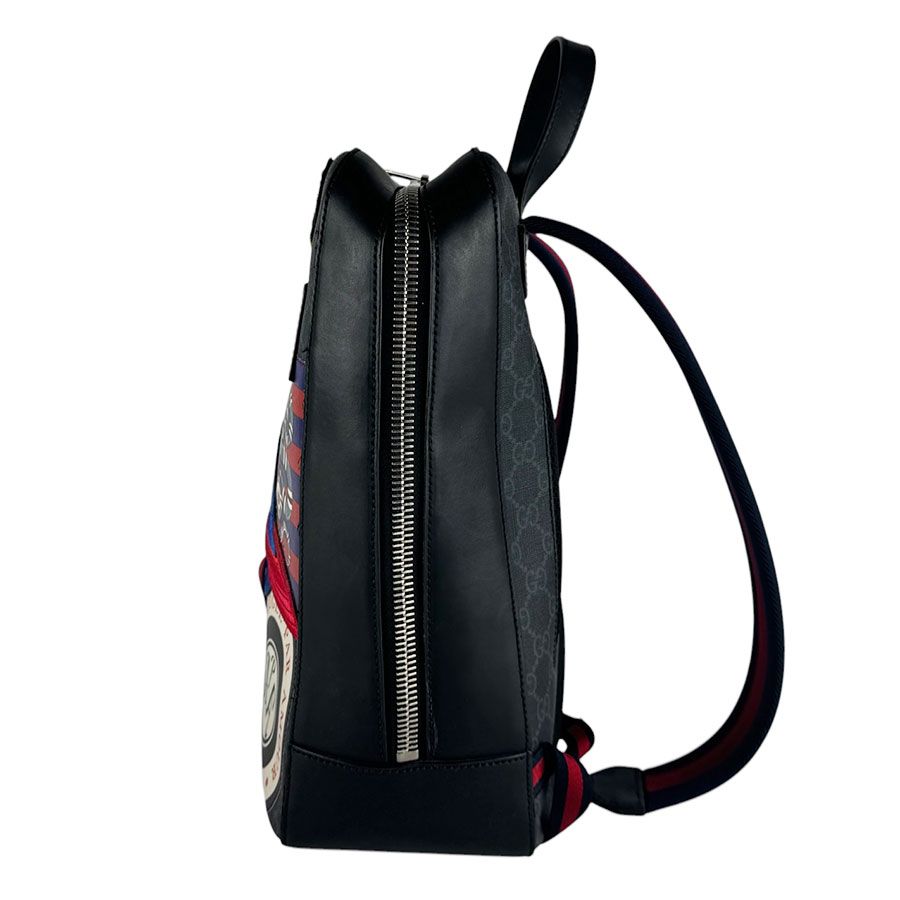 Gucci Backpack Night Courier — view 2