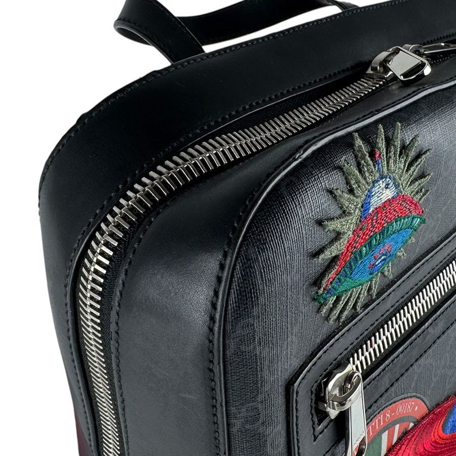 Gucci Backpack Night Courier — view 7