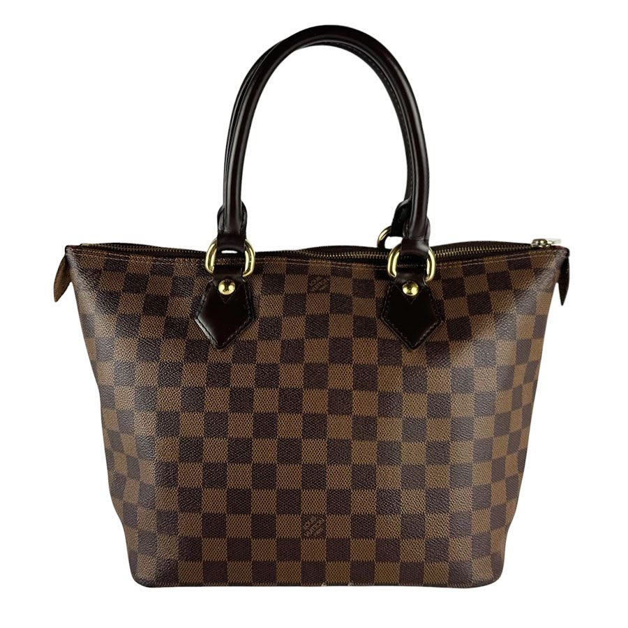 Louis Vuitton Handbag Damier Saleya PM — view 3