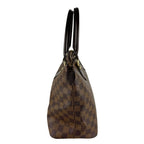 Louis Vuitton Handbag Damier Saleya PM — view 2