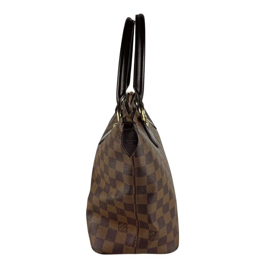 Louis Vuitton Handbag Damier Saleya PM — view 2
