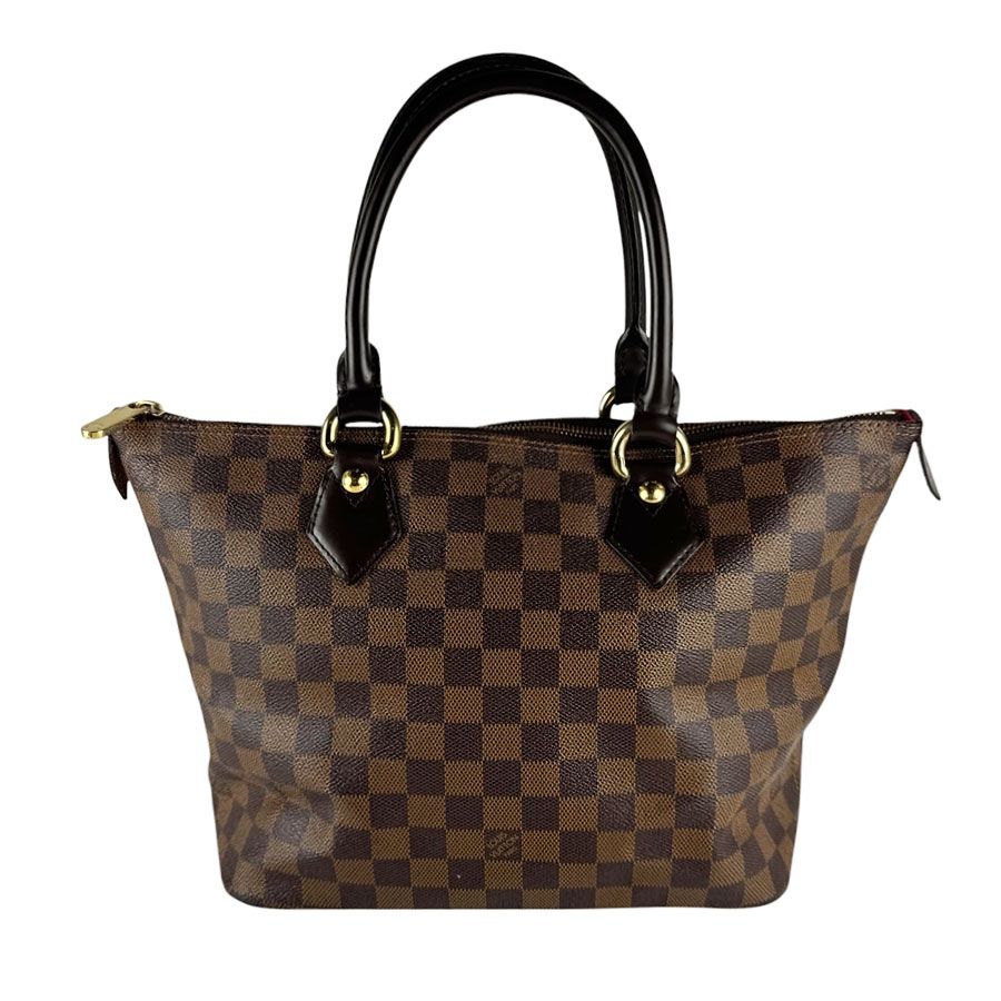 Louis Vuitton Handbag Damier Saleya PM