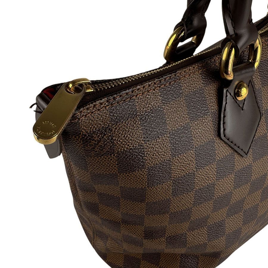 Louis Vuitton Handbag Damier Saleya PM — view 7