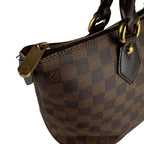 Louis Vuitton Handbag Damier Saleya PM — view 7