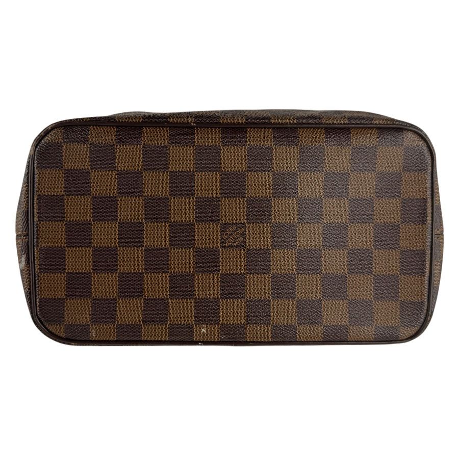 Louis Vuitton Handbag Damier Saleya PM — view 4