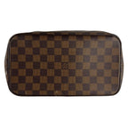 Louis Vuitton Handbag Damier Saleya PM — view 4