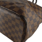 Louis Vuitton Handbag Damier Saleya PM — view 8