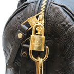 Louis Vuitton Empreinte Infini Speedy Bandouliere 30 Boston — view 4