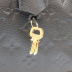 Louis Vuitton Empreinte Infini Speedy Bandouliere 30 Boston — view 6