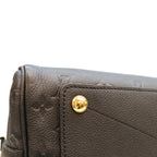 Louis Vuitton Empreinte Infini Speedy Bandouliere 30 Boston — view 5