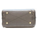 Louis Vuitton Empreinte Infini Speedy Bandouliere 30 Boston — view 3