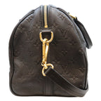 Louis Vuitton Empreinte Infini Speedy Bandouliere 30 Boston — view 2
