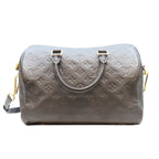 Louis Vuitton Empreinte Infini Speedy Bandouliere 30 Boston