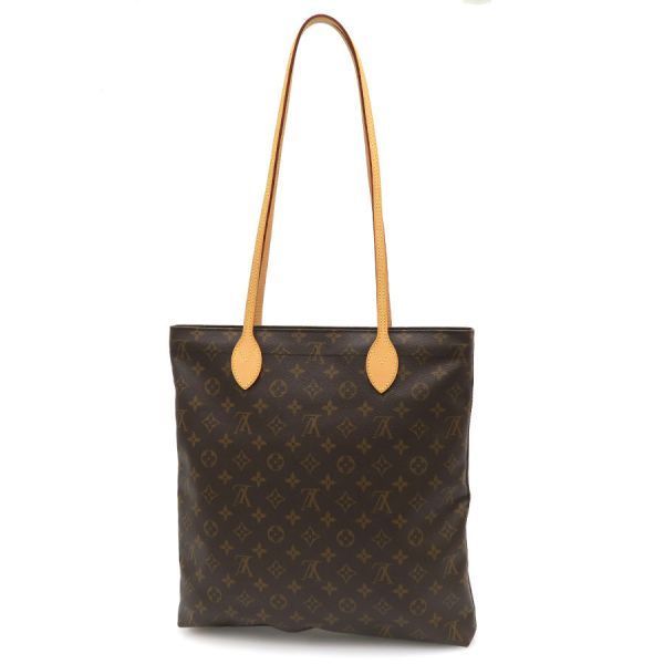 Louis Vuitton Monogram Carry It Messenger — view 2