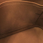 Louis Vuitton Monogram Alma PM Handbag — view 8