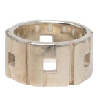 Gucci Modernist Ring Silver — view 2