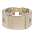 Gucci Modernist Ring Silver — view 3