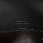 Bottega Veneta Intrecciato Wallet Brown Leather — view 7