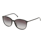 Chanel CC Logo Sunglasses Black Acetate Eyewear