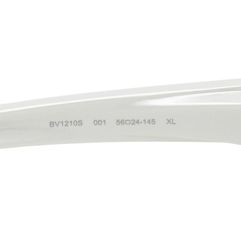 Bottega Veneta Logo Oval Eyewear — view 7