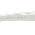 Bottega Veneta Logo Oval Eyewear — view 7