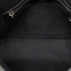 Louis Vuitton Taiga Roman MM Shoulder Bag Boreal Dark Navy Leather — view 4