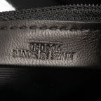 Loewe Anagram Amazona 36 Handbag Gold Leather — view 7