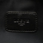Loewe Anagram Amazona 36 Handbag Gold Leather — view 6