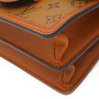 Louis Vuitton Monogram Reverse Dauphine MM Shoulder — view 3