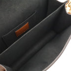 Louis Vuitton Monogram Reverse Dauphine MM Shoulder — view 7