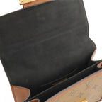 Louis Vuitton Monogram Reverse Dauphine MM Shoulder — view 6