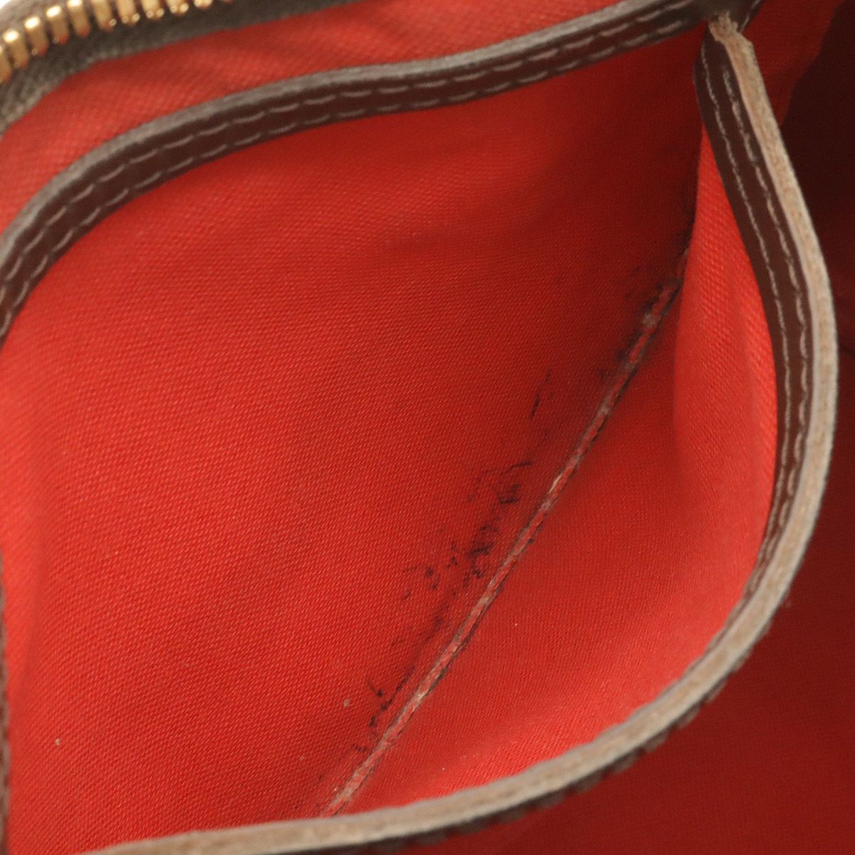 Louis Vuitton Damier Speedy Bandouliere 25 2-Way Shoulder — view 8