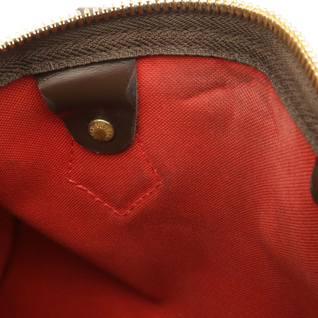 Louis Vuitton Damier Speedy Bandouliere 25 2-Way Shoulder — view 7