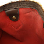 Louis Vuitton Damier Speedy Bandouliere 25 2-Way Shoulder — view 7