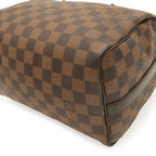 Louis Vuitton Damier Speedy Bandouliere 25 2-Way Shoulder — view 3