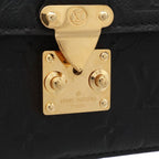 Louis Vuitton Monogram Empreinte Wallet on Chain Metis Shoulder Bag 2-Way — view 5