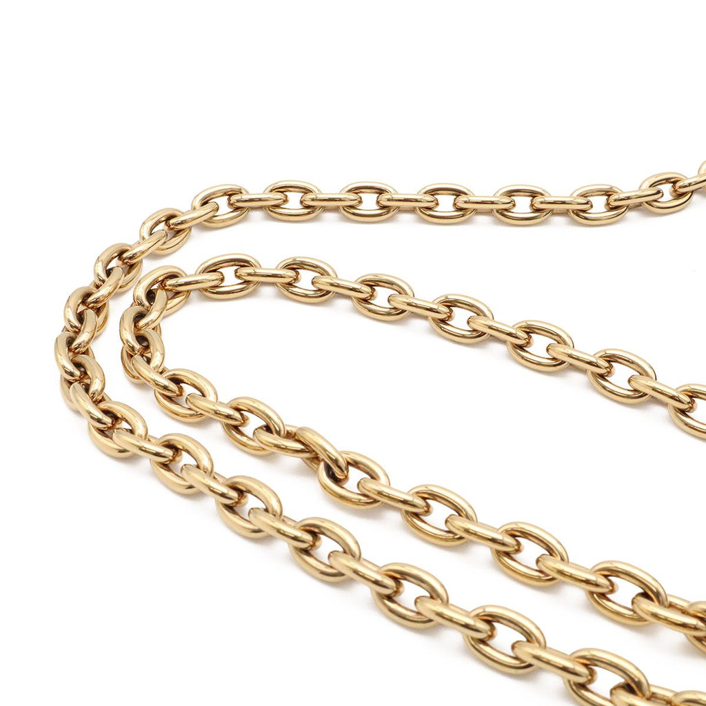 Louis Vuitton Monogram Empreinte Wallet on Chain Metis Shoulder Bag 2-Way — view 4