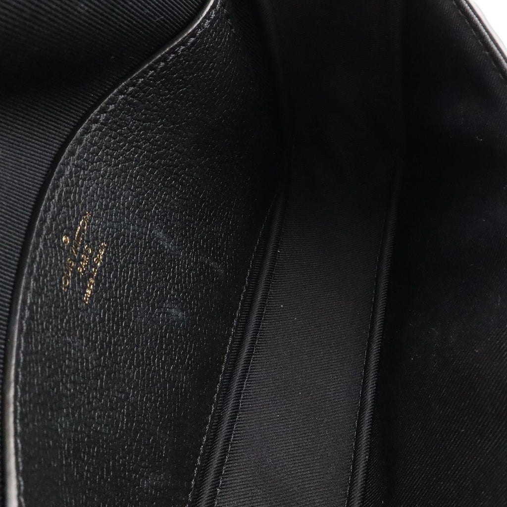 Louis Vuitton Monogram Empreinte Wallet on Chain Metis Shoulder Bag 2-Way — view 7