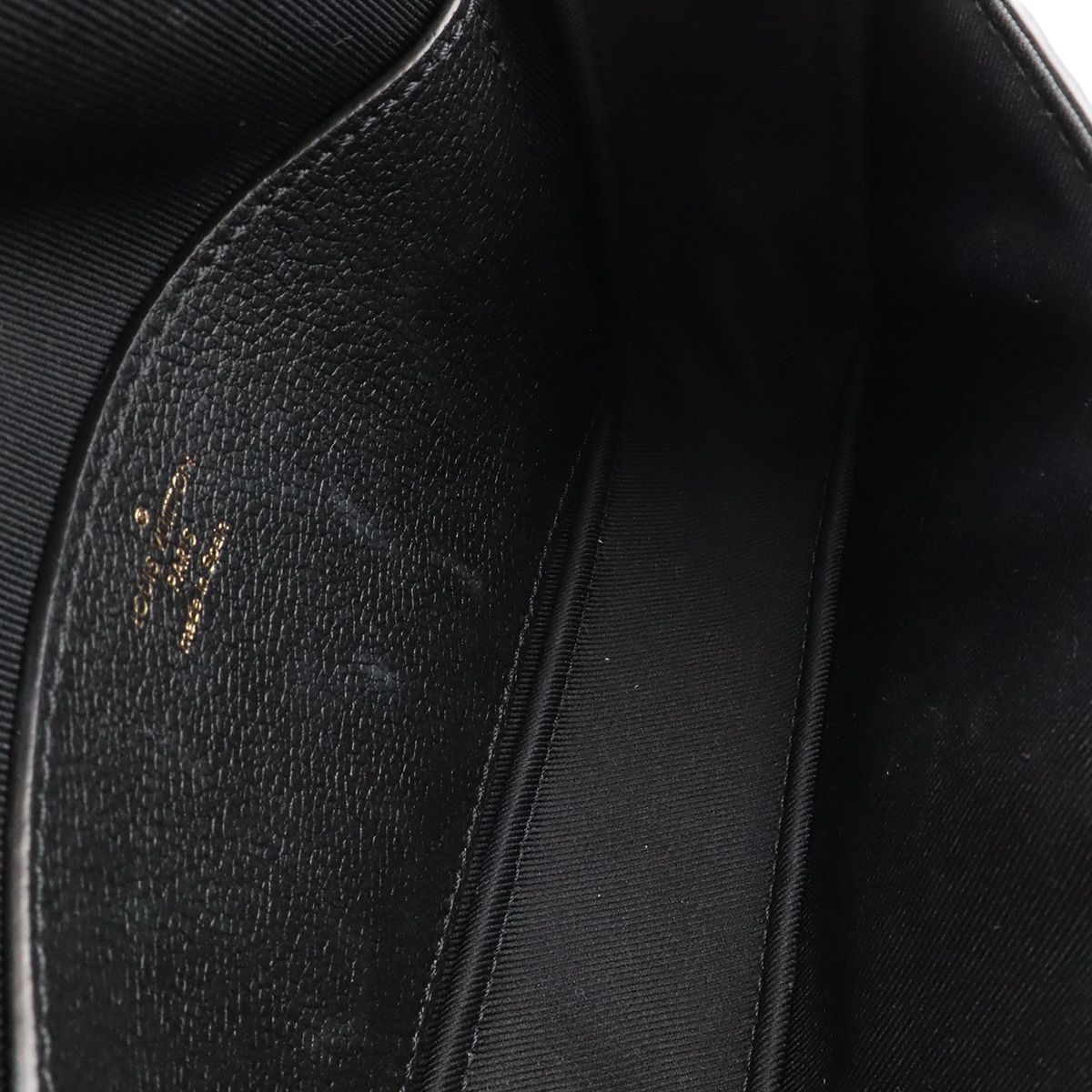 Louis Vuitton Monogram Empreinte Wallet on Chain Metis Shoulder Bag 2-Way — view 7