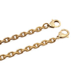 Louis Vuitton Epi Portefeuille Twist Belt Chain Wallet Shoulder Bag 2-Way — view 4