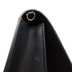Louis Vuitton Epi Portefeuille Twist Belt Chain Wallet Shoulder Bag 2-Way — view 9